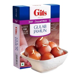 [0100002396] GITS GULAB JAMUN MIX 500GM