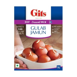 [0100002396] GITS GULAB JAMUN MIX 500GM