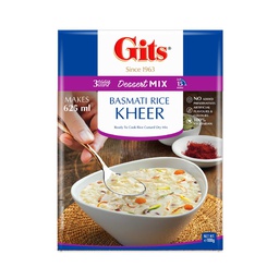 [0100002400] GITS RICE KHEER MIX 100GM