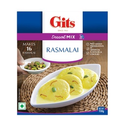 [0100002401] GITS RASMALAI MIX  150GM