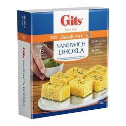 [0100002404] GITS SANDWICH DHOKLA MIX 200GM