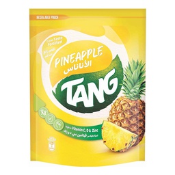 [0100002630] TANG PINEAPPLE POUCH 375GM