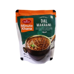 [0100003279] HALDIRAMS DAL MAKHANI 300GM