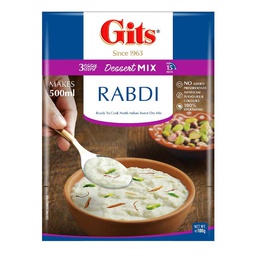 [0100005875] GITS RABDI MIX 100GM
