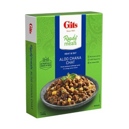 [0100005876] GITS  ALOO CHANA CHAT 300GM