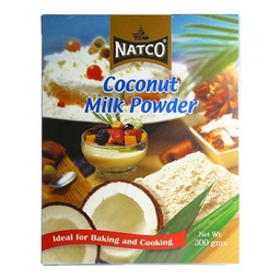 [0100005877] DND NATCO COCONUT MILK PWD 300GM