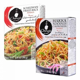 [0100008147] CHINGS MASALA  ASTD 50GMX2