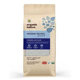 [0100008509] ORGANIC TATTVA RICE IDLI READY MIX 200GM