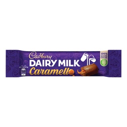 [0100002572] CADBURY CARAMEL 40GM