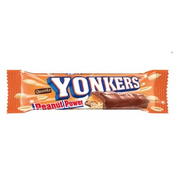 [0100005361] QUANTA BARS YONKERS 35GM
