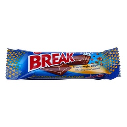 [0100005385] TIFFANY BREAK WAFER BREAKTIME 15.5GM