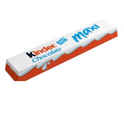 [0100010180] KINDER T1 MAXI 21GM