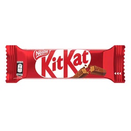 [0100011869] KIT KAT 2 FINGER 17.7G
