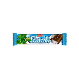 [0100012114] SPARK COCONUT CHOCOLATE BAR 36GM