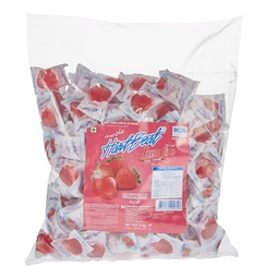 [0100013006] HARTBEAT CANDY STRAWBERRY 1KG