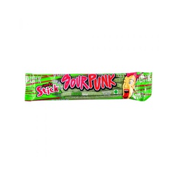 [0100013015] HARTBEAT SOUR PUNK STICK APPLE 50GM