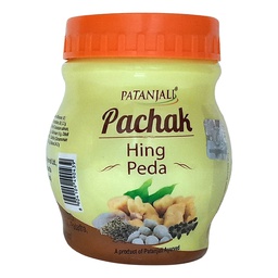 [0100020385] PATANJALI PACHAK HING PEDA 100GM