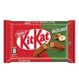 [0100013134] KIT KAT 4F 36.5GM