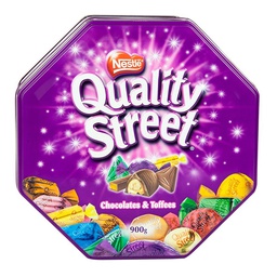 [0100016029] NESTLE QUALITY STREET 900GM