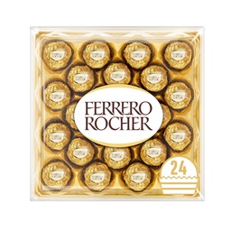 [0100016049] FERRERO ROCHER T24 300GM