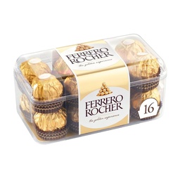 [0100016053] FERRERO ROCHER T16 200GM