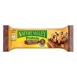 [0100016627] NV PROTEIN PEANUT&amp;CHOC 40GM
