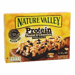 [0100016627] NV PROTEIN PEANUT&amp;CHOC 40GM