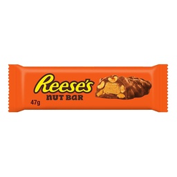[0100019264] HERSHEYS REESES NUT BAR 47GM