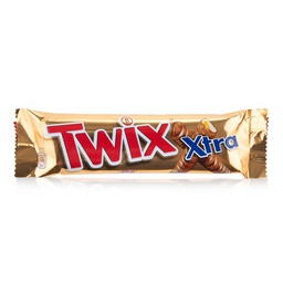 [0100020086] TWIX XTRA 75GM