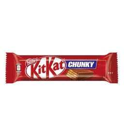 [0100023302] KIT KAT CHUNKYB 41.5GM