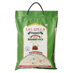 [0100019517] LAL QILLA GOLDEN LNG GREEN RICE 5KG@SPL
