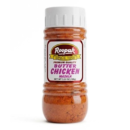 [0100000696] ROOPAK BUTTER CHICKEN MASALA 100GM
