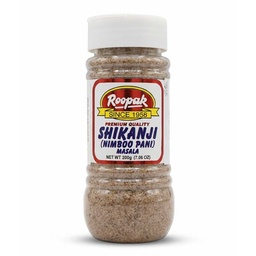[0100000697] ROOPAK SHIKANJI  MASALA 200GM