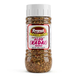 [0100000704] ROOPAK ALOO KADAI MASALA 100GM