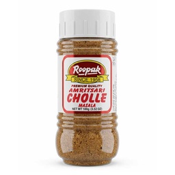 [0100000708] ROOPAK AMRITSARI CHOLLE MASALA 100GM