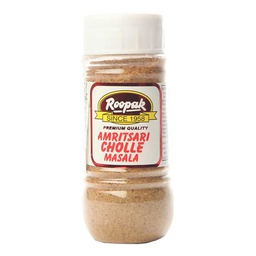 [0100000708] ROOPAK AMRITSARI CHOLLE MASALA 100GM