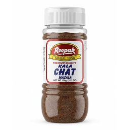 [0100000709] ROOPAK KALA CHAT MASALA 100GM