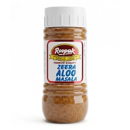 [0100000718] ROOPAK ZEERA ALOO MASALA 100GM