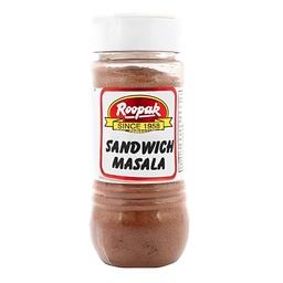 [0100000719] ROOPAK SANDWICH MASALA 100GM