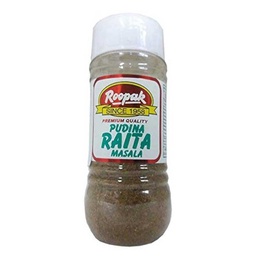 [0100000720] ROOPAK PUDINA RAITA MASALA 100GM