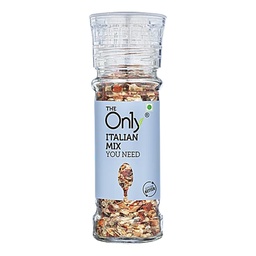 [0100004561] ON1Y ITALIAN SEASONING GRINDER 35GM
