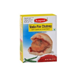 [0100004576] KAPOL VADA PAV CHUTNEY 100GM