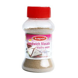 [0100004590] KAPOL SANDWICH MASALA 100GM