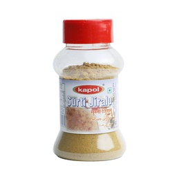 [0100004596] KAPOL SURTI JIRALU 100GM