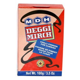 [0100004645] MDH DEGGI MIRCH MASALA 100GM