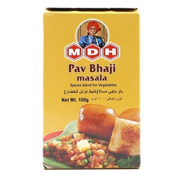 [0100004652] MDH PAV BHAJI MASALA 100GM
