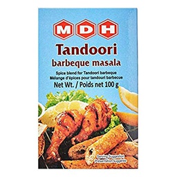 [0100004666] MDH TANDOORI CHKN MASALA 100GM