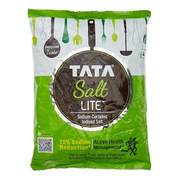 [0100005289] TATA SALT LITE 1KG