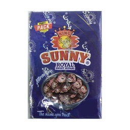[0100006332] SUNNY ROYAL SWEET SUPARI 48PCS