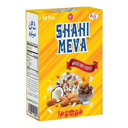 [0100006336] SHAHI MEVA 48PCS